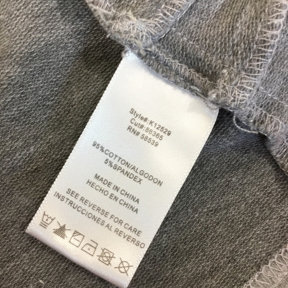 ✨KUT from the KLOTH Moto Zip Jacket Sweater - Picture 6 of 6